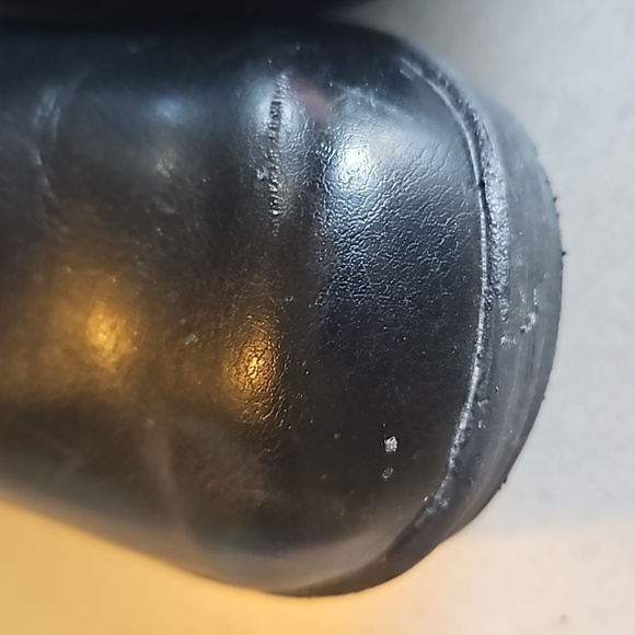 Predictions black clogs - Picture 4 of 11